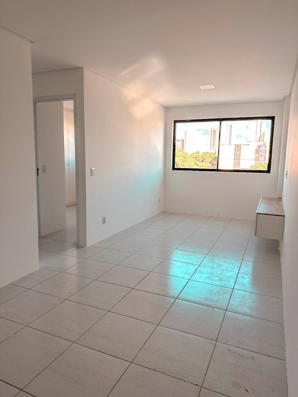 Apartamento à Venda com 2 Quartos com 48,98mt² por R$ 310.000,00 Rua Campo Grande Jaboatão dos Guararapes - 