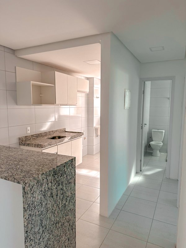 Apartamento à Venda com 2 Quartos com 48,98mt² por R$ 310.000,00 Rua Campo Grande Jaboatão dos Guararapes - 