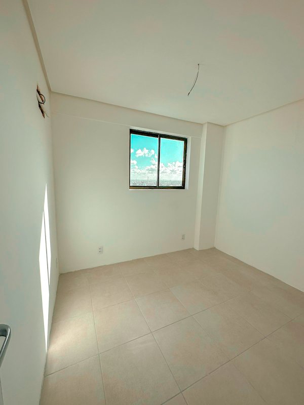 Apartamento à Venda com 2 Quartos com 48,98mt² por R$ 310.000,00 Rua Campo Grande Jaboatão dos Guararapes - 