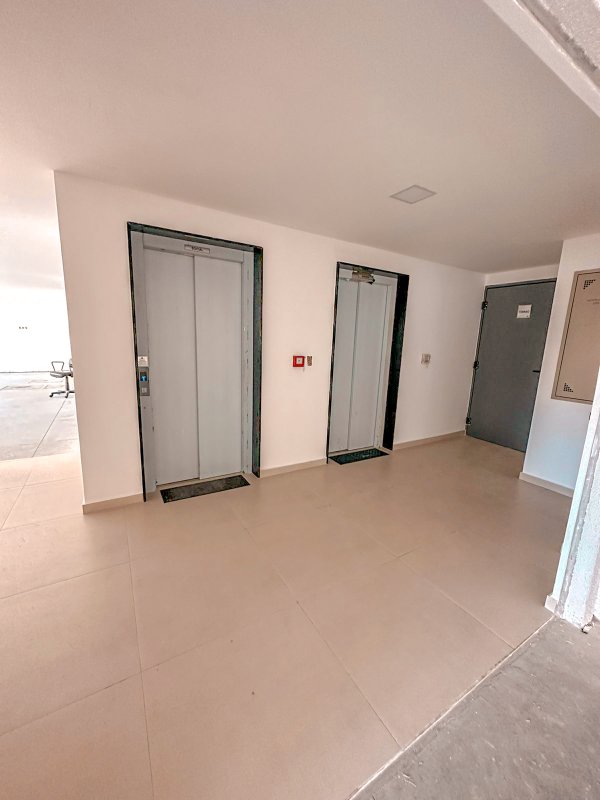 Apartamento à Venda com 2 Quartos com 48,98mt² por R$ 310.000,00 Rua Campo Grande Jaboatão dos Guararapes - 