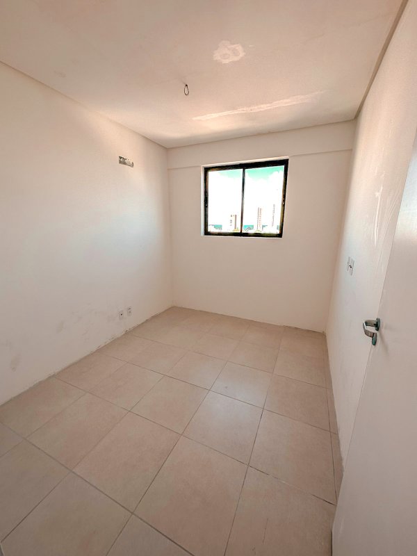 Apartamento à Venda com 2 Quartos com 48,98mt² por R$ 310.000,00 Rua Campo Grande Jaboatão dos Guararapes - 