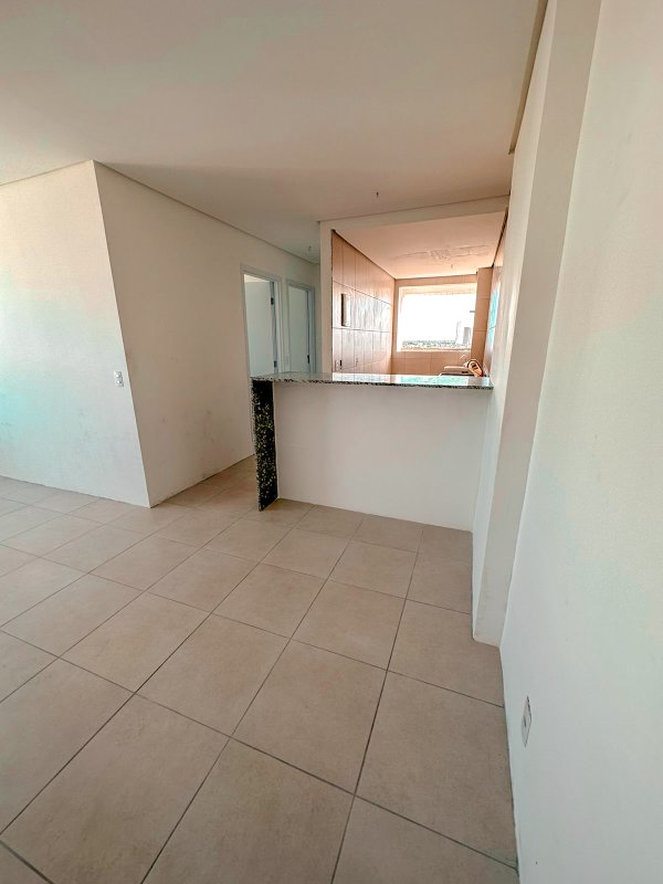 Apartamento à Venda com 2 Quartos com 48,98mt² por R$ 310.000,00 Rua Campo Grande Jaboatão dos Guararapes - 