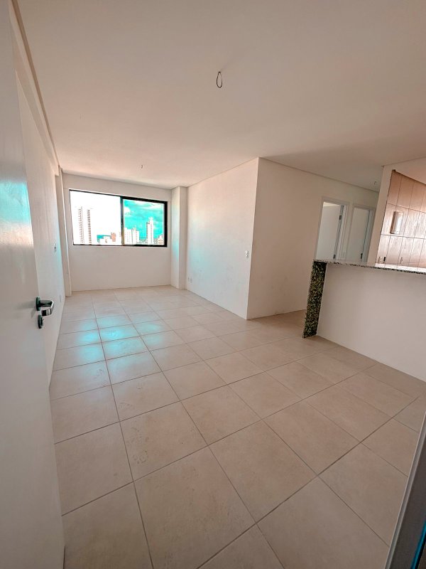 Apartamento à Venda com 2 Quartos com 48,98mt² por R$ 310.000,00 Rua Campo Grande Jaboatão dos Guararapes - 