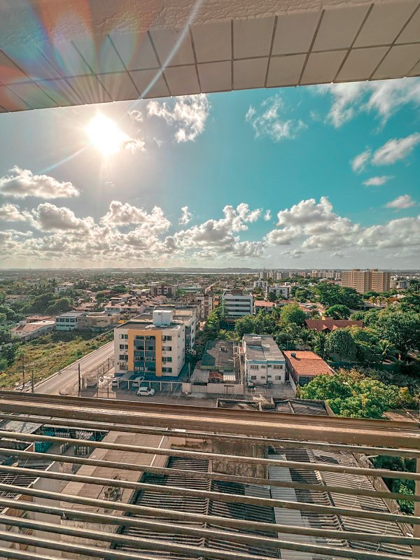 Apartamento à Venda com 2 Quartos com 48,98mt² por R$ 310.000,00 Rua Campo Grande Jaboatão dos Guararapes - 