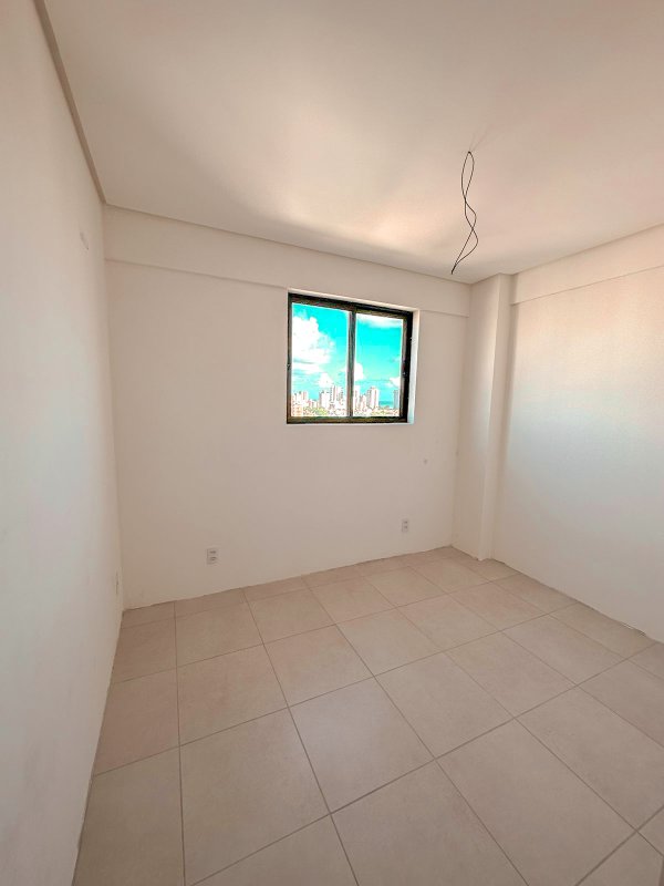 Apartamento à Venda com 2 Quartos com 48,98mt² por R$ 310.000,00 Rua Campo Grande Jaboatão dos Guararapes - 