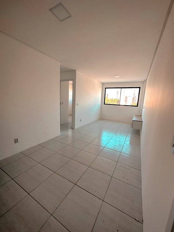 Apartamento à Venda com 2 Quartos com 48,98mt² por R$ 310.000,00 Rua Campo Grande Jaboatão dos Guararapes - 