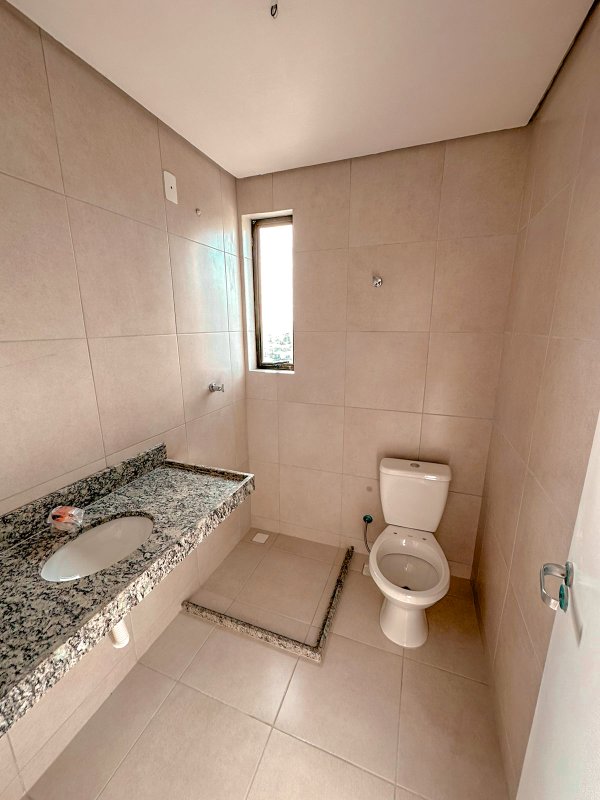 Apartamento à Venda com 2 Quartos com 48,98mt² por R$ 310.000,00 Rua Campo Grande Jaboatão dos Guararapes - 