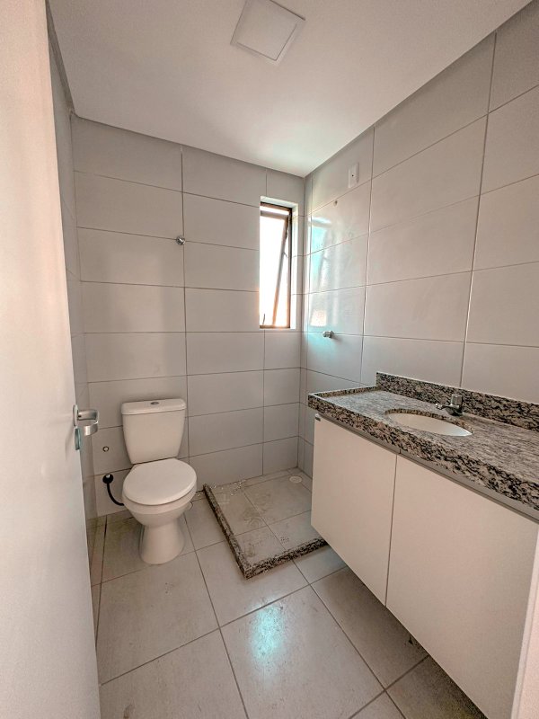 Apartamento à Venda com 2 Quartos com 48,98mt² por R$ 310.000,00 Rua Campo Grande Jaboatão dos Guararapes - 