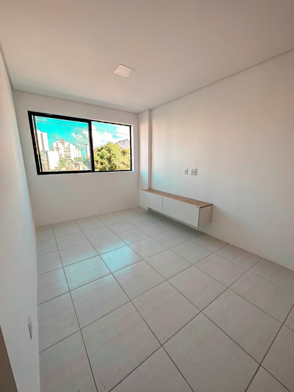 Apartamento à Venda com 2 Quartos com 48,98mt² por R$ 310.000,00 Rua Campo Grande Jaboatão dos Guararapes - 