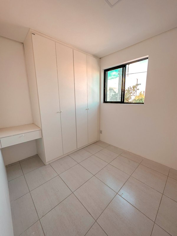 Apartamento à Venda com 2 Quartos com 48,98mt² por R$ 310.000,00 Rua Campo Grande Jaboatão dos Guararapes - 