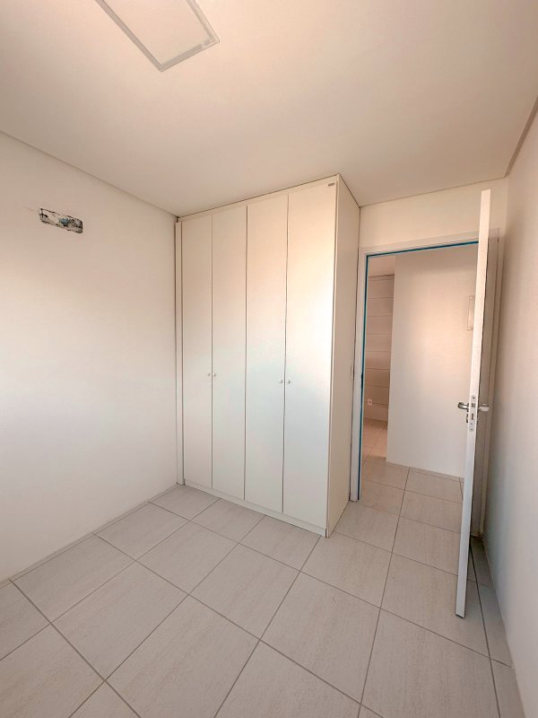Apartamento à Venda com 2 Quartos com 48,98mt² por R$ 310.000,00 Rua Campo Grande Jaboatão dos Guararapes - 