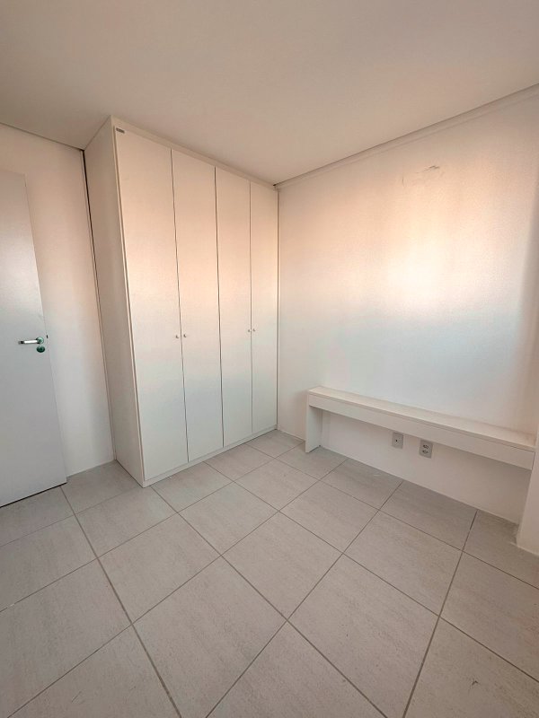 Apartamento à Venda com 2 Quartos com 48,98mt² por R$ 310.000,00 Rua Campo Grande Jaboatão dos Guararapes - 