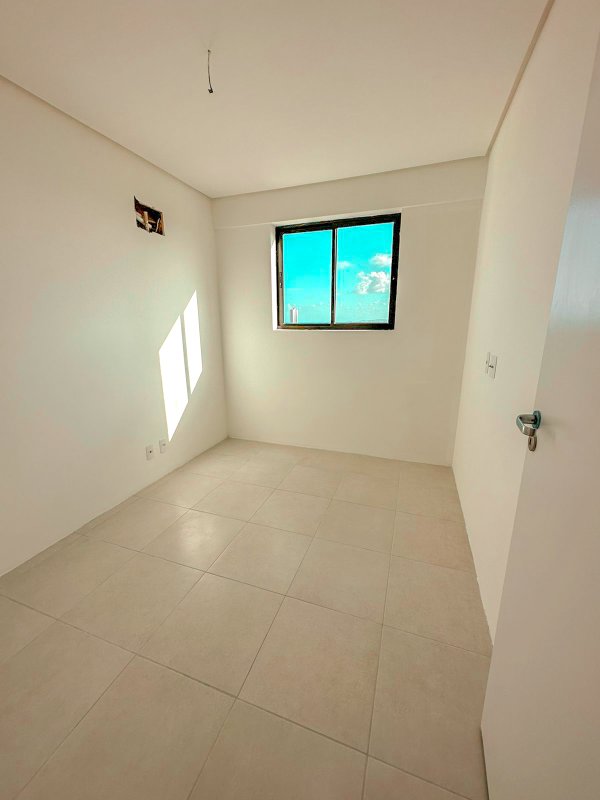 Apartamento à Venda com 2 Quartos com 48,98mt² por R$ 310.000,00 Rua Campo Grande Jaboatão dos Guararapes - 