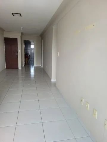 Apartamento com 90 mts2 em Manaira, sendo 4 quartos, 2 suítes, vista para o mar, 2 Vagas  João Pessoa - 