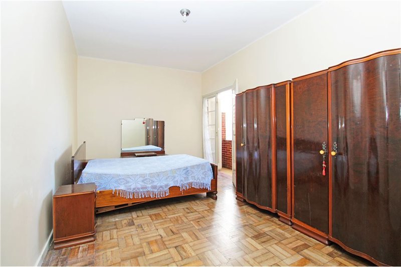 Apartamento PSN 176 Apto 610101012-2 3 dormitórios 124m² Santos Neto Porto Alegre - 