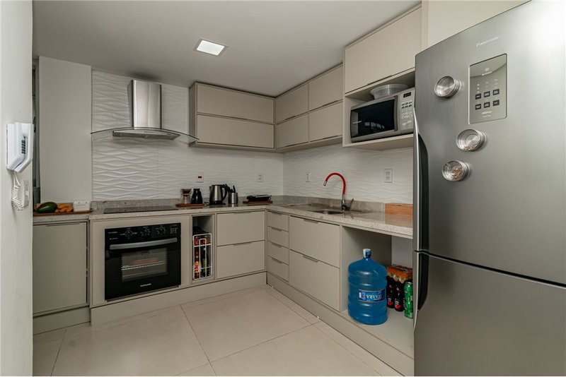 Apartamento MDJDA 1198 Apto 610221015-26 2 dormitórios 80m² José de Alencar Porto Alegre - 