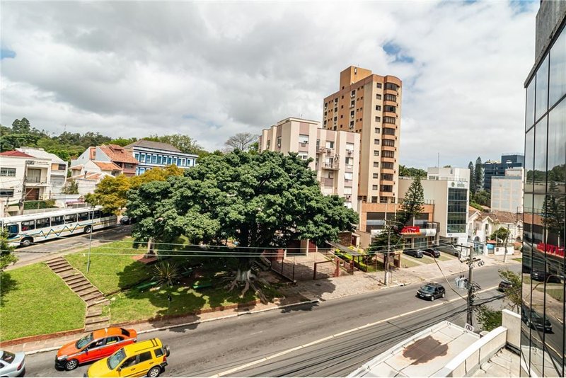 Apartamento MDJDA 1198 Apto 610221015-26 2 dormitórios 80m² José de Alencar Porto Alegre - 