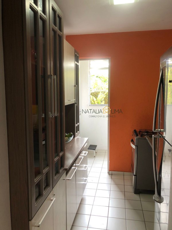 Apartamento com 2 Quartos e 1 banheiro à Venda, 50 m² por R$ 249.000 Rua Luís de Oliveira São Paulo - 