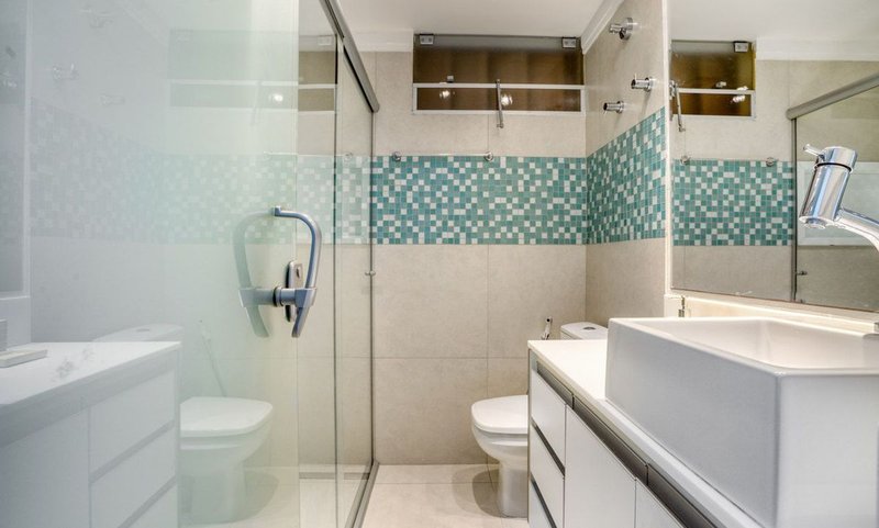 Apartamento de 114m², 3 quartos em Itaim Bibi Rua Bandeira Paulista São Paulo - 