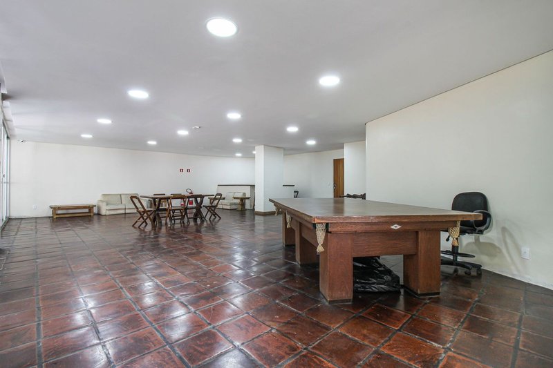 Apartamento de 114m², 3 quartos em Itaim Bibi Rua Bandeira Paulista São Paulo - 