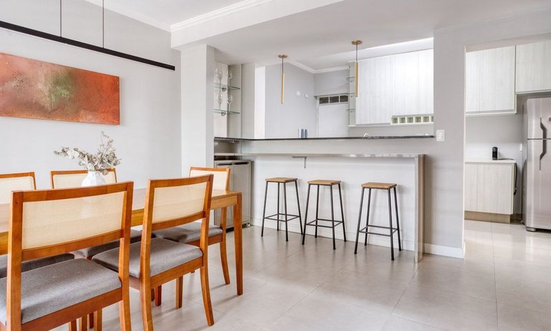 Apartamento de 114m², 3 quartos em Itaim Bibi Rua Bandeira Paulista São Paulo - 