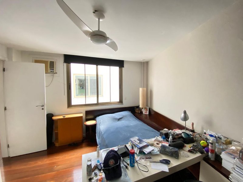 Cobertura espetacular no Jardim Oceânico - Rio de Janeiro - 