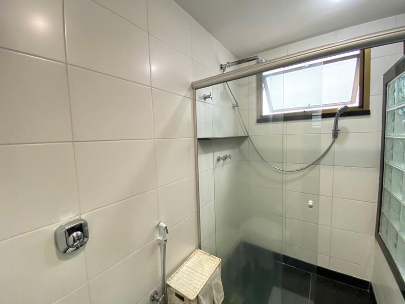 Cobertura espetacular no Jardim Oceânico - Rio de Janeiro - 