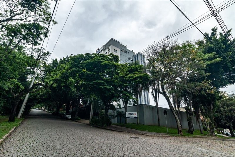 Cobertura Duplex BVLB 461 Apto 610221018-91 1 suíte 182m² Libero Badaro Porto Alegre - 