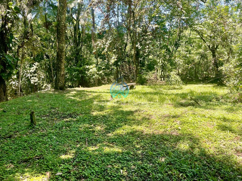 Terreno  em condomínio Parque das Àguas à venda  por 230.000, Guapimirim-RJ Estrada das Andorinhas Guapimirim - 