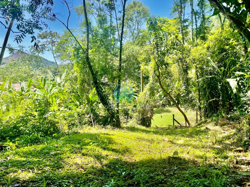 Terreno  em condomínio Parque das Àguas à venda  por 230.000, Guapimirim-RJ Estrada das Andorinhas Guapimirim - 