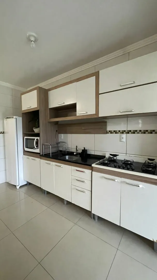 Apartamento - Residencial Jardim It&aacute;lia  Timbó - 