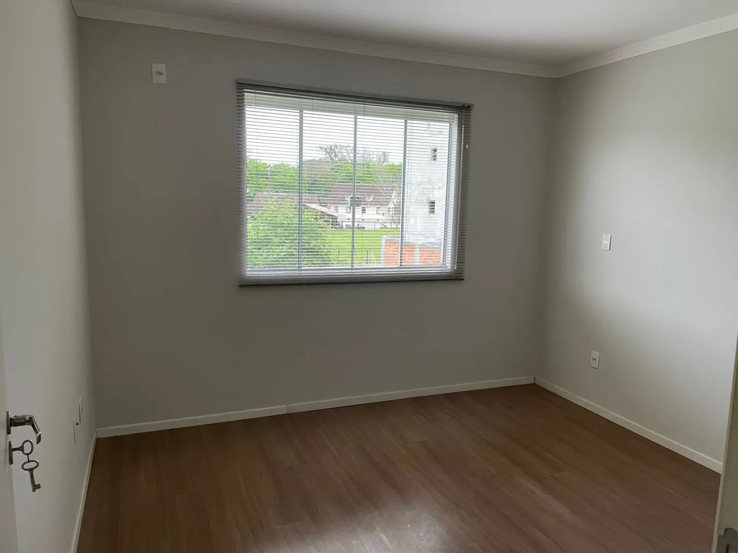 Apartamento - Residencial Jardim It&aacute;lia  Timbó - 