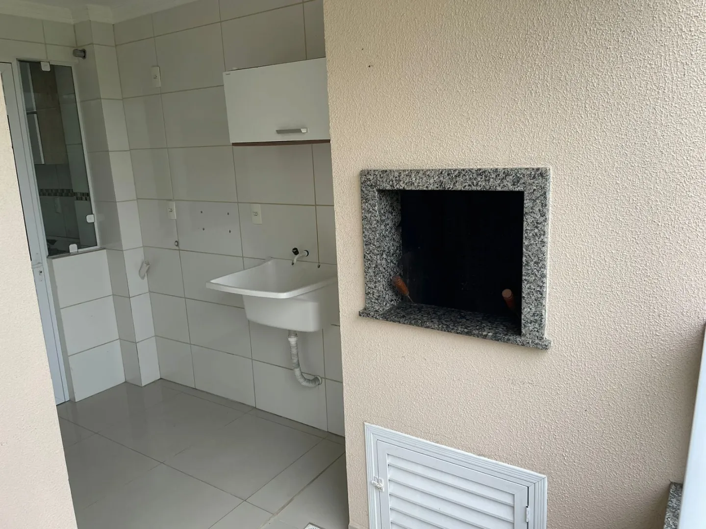 Apartamento - Residencial Jardim It&aacute;lia  Timbó - 