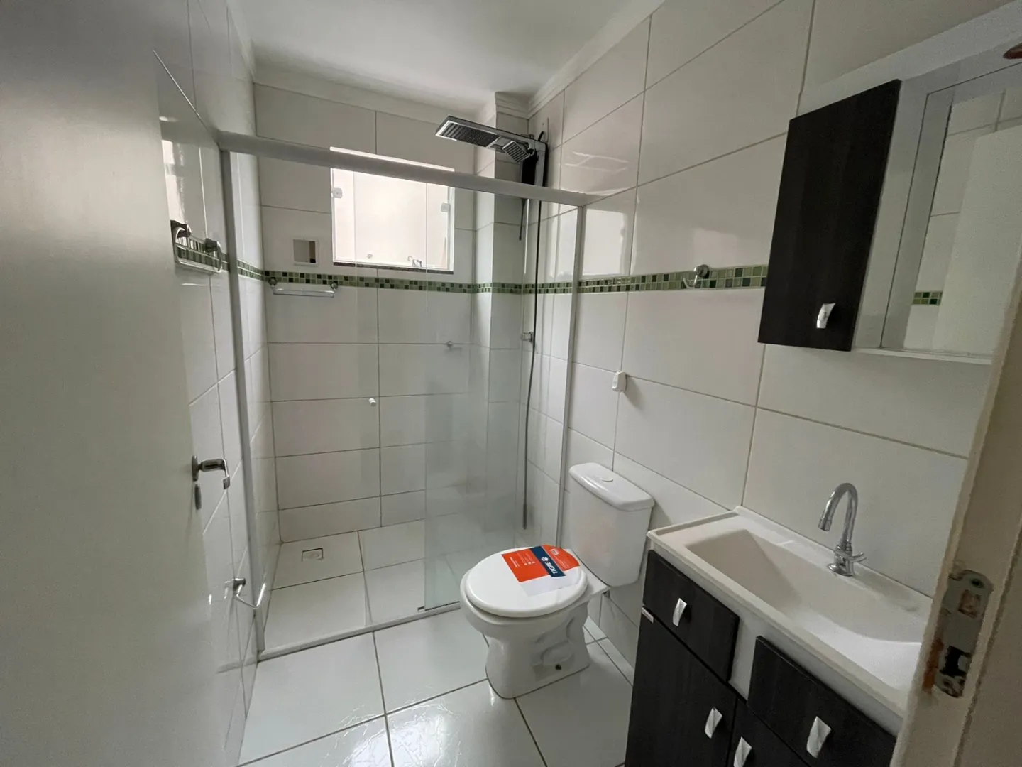 Apartamento - Residencial Jardim It&aacute;lia  Timbó - 