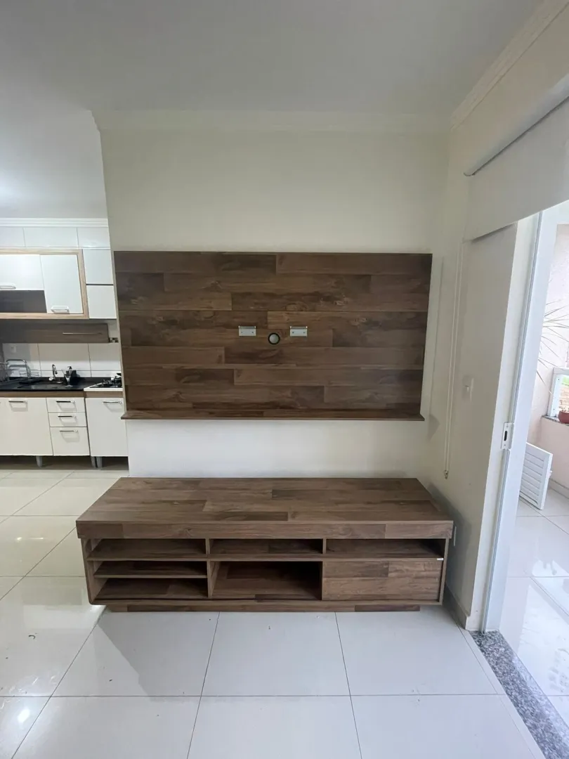 Apartamento - Residencial Jardim It&aacute;lia  Timbó - 