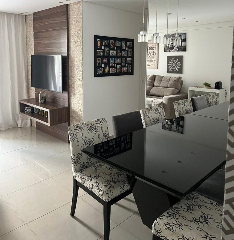Vendo em Interlagos, apartamento reformado  São Paulo - 