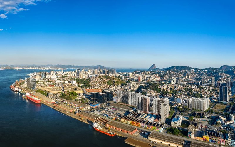 Apartamento Pateo Nazareth 1 suíte 54m² Cidade Lima Rio de Janeiro - 