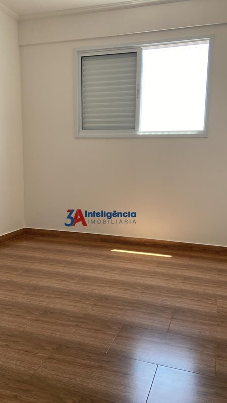 APARTAMENTO EDIFICIO NENA MONCAYO - Sorocaba - 