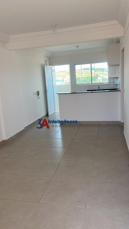 APARTAMENTO EDIFICIO NENA MONCAYO - Sorocaba - 