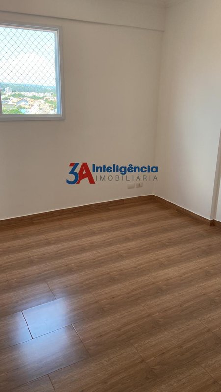 APARTAMENTO EDIFICIO NENA MONCAYO - Sorocaba - 