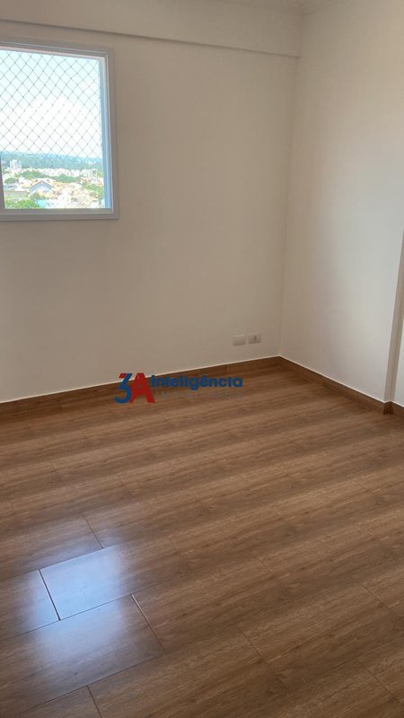 APARTAMENTO EDIFICIO NENA MONCAYO - Sorocaba - 