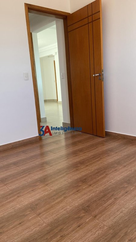 APARTAMENTO EDIFICIO NENA MONCAYO - Sorocaba - 