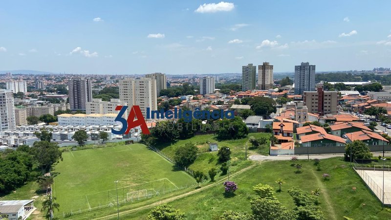 APARTAMENTO EDIFICIO NENA MONCAYO - Sorocaba - 