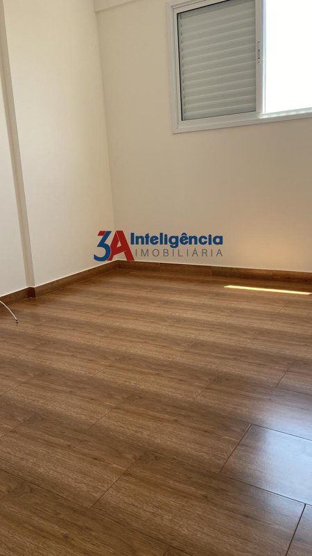 APARTAMENTO EDIFICIO NENA MONCAYO - Sorocaba - 