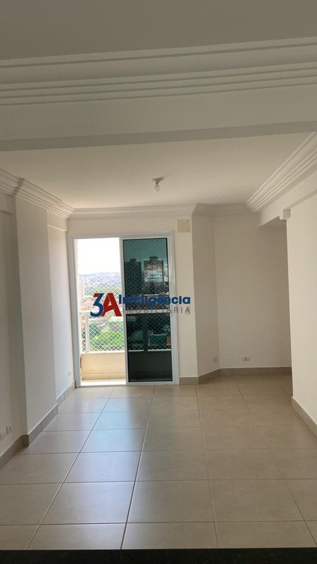 APARTAMENTO EDIFICIO NENA MONCAYO - Sorocaba - 