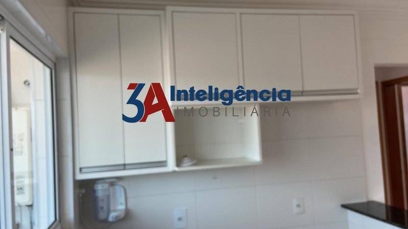 APARTAMENTO EDIFICIO NENA MONCAYO - Sorocaba - 