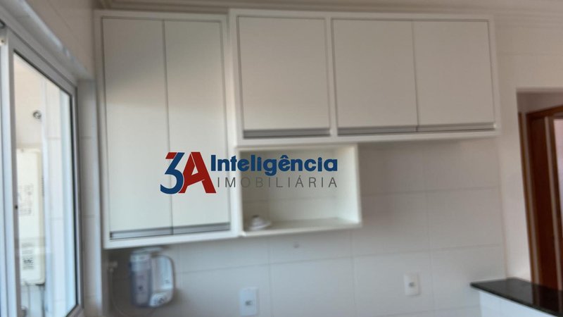 APARTAMENTO EDIFICIO NENA MONCAYO - Sorocaba - 
