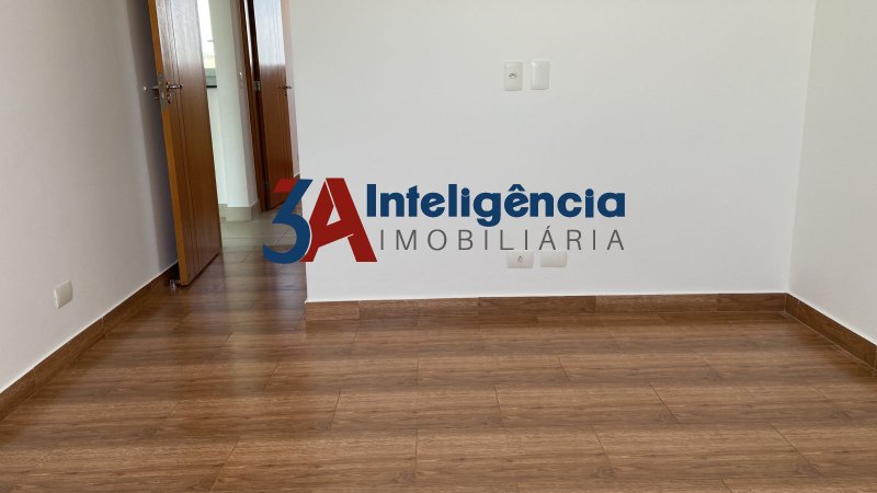 APARTAMENTO EDIFICIO NENA MONCAYO - Sorocaba - 
