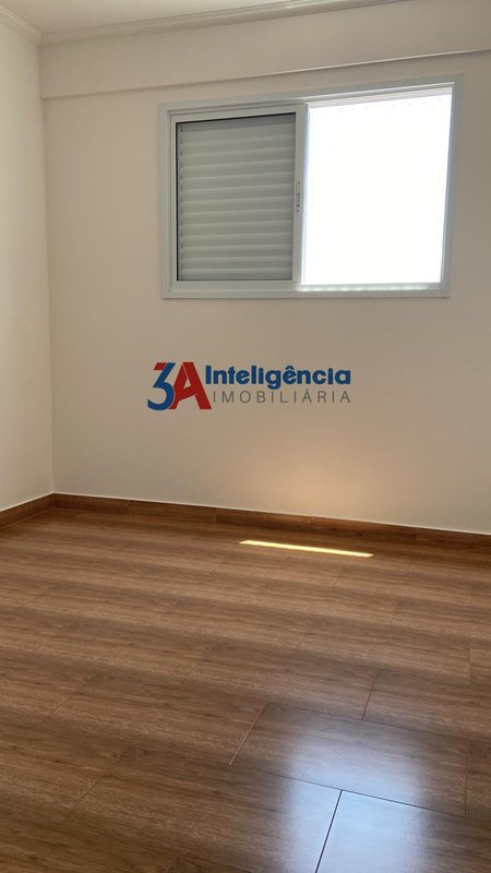 APARTAMENTO EDIFICIO NENA MONCAYO - Sorocaba - 
