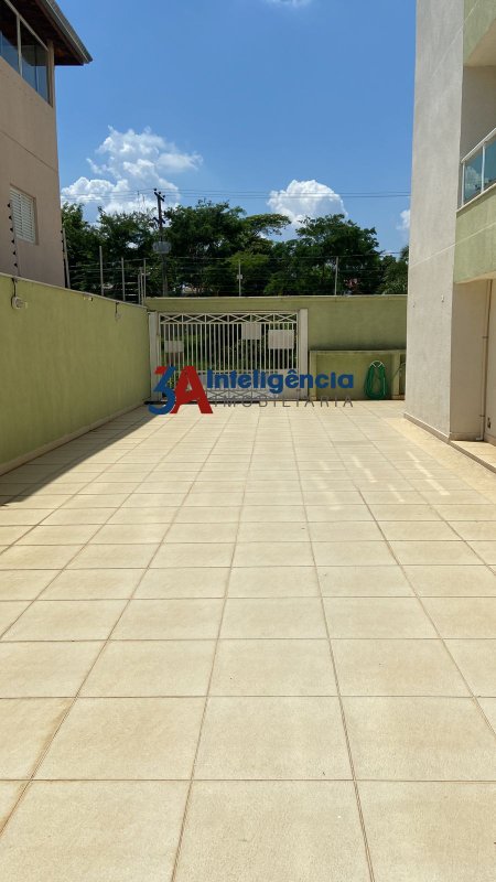 APARTAMENTO EDIFICIO NENA MONCAYO - Sorocaba - 